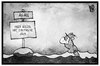 Cartoon: Flüchtlingskrise (small) by Kostas Koufogiorgos tagged karikatur,koufogiorgos,illustration,cartoon,griechenland,ägäis,europa,flüchtlinge,flüchtlingsdrama,see,meer,seenot,katastrophe,eu,beileid,politik,boje
