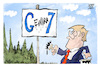G7-Gipfel in Kanada