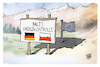 Cartoon: Grenzkontrollen (small) by Kostas Koufogiorgos tagged karikatur,koufogiorgos,schengen,grenze,grenzkontrolle,polen,deutschland,eu,europa