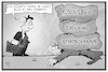 Cartoon: Griechenland (small) by Kostas Koufogiorgos tagged karikatur,koufogiorgos,illustration,cartoon,griechenland,eu,solidaritaet,tuerkei,last,flüchtlinge,sparprogramm,sparen,druck,urlaub,tourismus