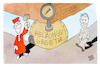 Cartoon: Heizungsgesetz (small) by Kostas Koufogiorgos tagged karikatur,koufogiorgos,geg,heizungsgesetz,urteil,karlsruhe,verfassungsrichter,heizungsrohr