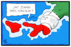 Cartoon: Neuwahl in Italien (small) by Kostas Koufogiorgos tagged karikatur,koufogiorgos,illustration,cartoon,italien,knoten,regierungsbildung,neuwahl,demokratie,stiefel,landkarte,europa,parlamentswahl