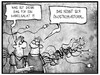 Cartoon: Ökostrom-Reform (small) by Kostas Koufogiorgos tagged karikatur,koufogiorgos,illustration,cartoon,ökostrom,reform,energiewende,kabelsalat,stecker,strom,kabel,michel,umwelt,politik