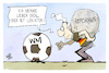 Reformen vs. Fußball