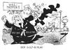 Cartoon: Rüstungsindustrie (small) by Kostas Koufogiorgos tagged rüstungsindustrie,waffen,lobby,golf,arabien,panzer,wirtschaft,geschäft,karikatur,kostas,koufogiorgos