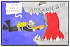 Cartoon: Scholz greift an (small) by Kostas Koufogiorgos tagged amazon,scholz,konzern,firma,finanzen,karikatur,koufogiorgos