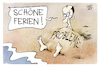 Sommerpause
