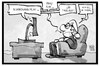 Cartoon: Thailand (small) by Kostas Koufogiorgos tagged karikatur,koufogiorgos,illustration,cartoon,thailand,anschlag,bombe,michel,fernsehen,nachrichten,medien,pray,for,betroffenheit,ignoranz,terrorismus