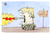 Trump-Panzer