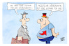 Union vs. AfD