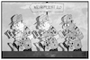 Cartoon: Wehrpflicht 2.0 (small) by Kostas Koufogiorgos tagged karikatur,koufogiorgos,illustration,cartoon,wehrpflicht,milität,bundeswehr,soldaten,jugend,digital,smartphone,armee