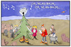 Cartoon: Weihnachten digital (small) by Kostas Koufogiorgos tagged karikatur,koufogiorgos,illustration,cartoon,weihnachten,handy,smartphone,digital,natives,funk,wlan,empfang,internet,familie,fest