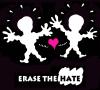 Erase the hate
