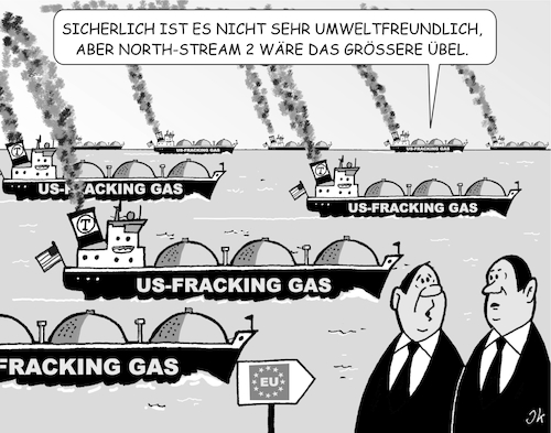 Energie für Europa 1 Energie für Europa 1