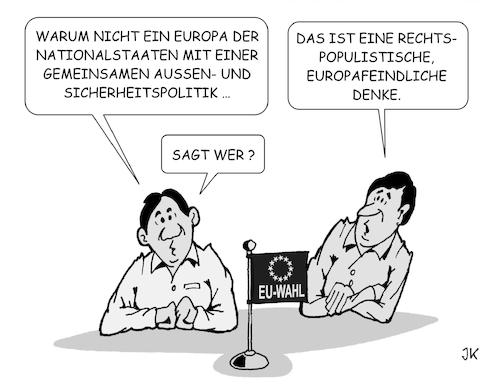 Europa Wahlen Europa Wahlen