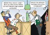 Cartoon: Drohung (small) by JotKa tagged drohung kneipe beziehung gesellschaft freizeit liebe trennung scheidung mann frau wirtschaft er sie wirt