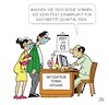 Cartoon: Impftermine (small) by JotKa tagged corona,coronakrise,impfen,impfzentrum,impfcenter,behörden,impftermne,krankheiten,pandemie