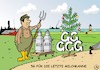 Cartoon: Milchkanne (small) by JotKa tagged 5g schnelles internet mobilfunk bundesnetzagentur bundesregierung frequenzen politik