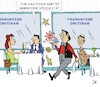 Cartoon: Restaurantbesuch (small) by JotKa tagged restaurant,corona,pandemie,regeln,ansteckung,speisen,getränke,nachspeisen,infektionen,coronaregeln,hygieneschutz