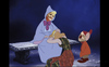 Cartoon: Fairy godmother (small) by azamponi tagged merkel,sarkozy,italy
