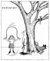 Cartoon: no title (small) by King George tagged no,tags,
