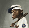 Cartoon: 50 cent (small) by AkinYaman tagged 50,cent