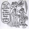 Cartoon: Mein Sohn - mein alles (small) by Marcello tagged sohn,kinder