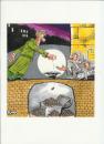 Cartoon: beggar story (small) by Dluho tagged money,