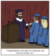 Cartoon: Avoiding the Real World (small) by Humoresque tagged graduation,graduations,graduate,graduates,school,schools,college,colleges,university,universities,grad,student,students,post,growing,up,doctorates,phd,phds,degree,degrees,academia,real,world,avoidance,avoid,avoiding,lifestyle