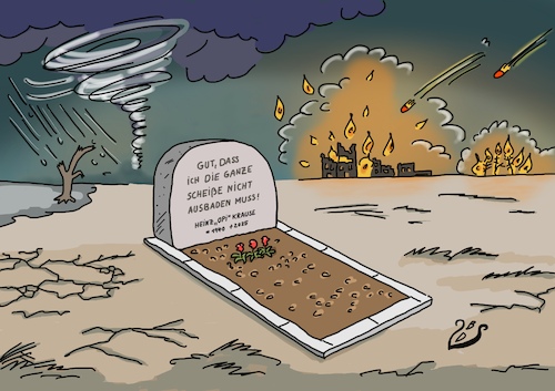 Lieber tot