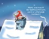 Cartoon: Stilles Örtchen (small) by Dodenhoff Cartoons tagged wc,verdauung,weihnachten,weihnachtsmann,nacht,kamin,schornstein,kinder
