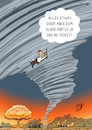 Cartoon: 9 Euro Ticket (small) by Dodenhoff Cartoons tagged globus,klima,umwelt,verdrängung,krieg,hunger,atomwaffen,putin,erderwärmung,weltlage