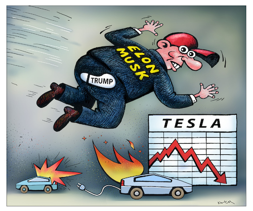Elon Musk Elon Musk