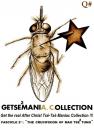 Cartoon: GETSEMANIA - II - (small) by QUIM tagged quimericas