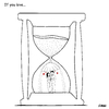 Cartoon: If you love... (small) by emraharikan tagged love
