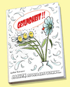 Cartoon: GESUNDHEIT !! (small) by Riemann tagged gesundheit,humor,cartoonbuch,geschenkbuch,witze,arzt,krank,doktor,patient,buch,george,riemann
