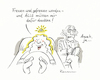 Cartoon: Gottseidank (small) by Riemann tagged gott,erde,welt,lebewesen,leben,sterben,sinn,des,lebens,kreation,psychiater,analyse,cartoon,george,riemann