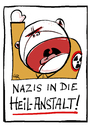 Heil-Anstalt