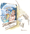 Cartoon: Säbelzahnhasen (small) by Riemann tagged till,schweiger,keinohrhasen,10000,bc,kino,schauspieler,steinzeit,geschichte