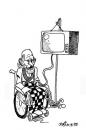 Cartoon: Addictions (small) by jobi_ tagged drug,