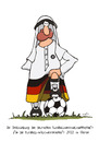 DFB-Spielkleidung 2022