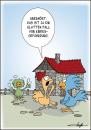 Cartoon: Kindesgefährdung (small) by luftzone tagged jonglieren,ei,huhn,hühner,bauernhof,tiere,cartoon,humor,fun