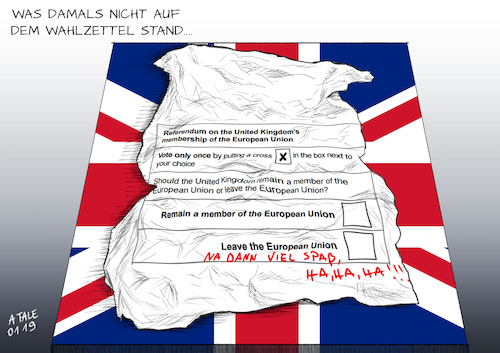 Brexitdrama Brexitdrama