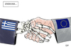 Einigung EU Griechenland