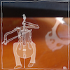 Cartoon: cello (small) by kika tagged cello,spielen,musik,musikalische,früherziehung