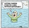 Cartoon: Emirhan dilli (small) by emirhan6161 tagged emirhan,dilli