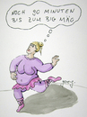 Cartoon: Mc Schwanensee (small) by gore-g tagged mc,donalds,fastfood,schwanensee,werbung,fernsehen