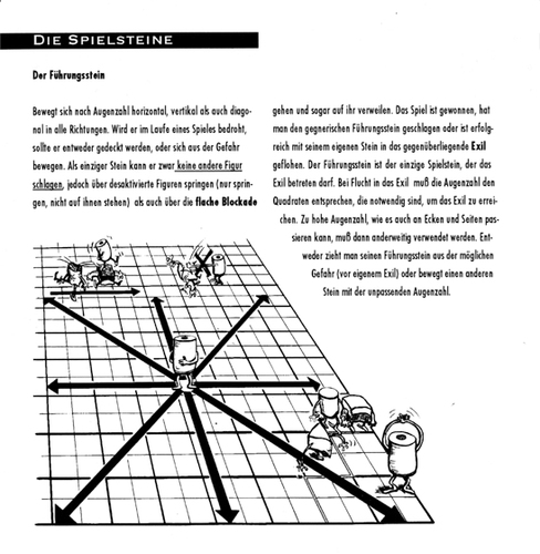 Cartoon: ORLOG - tactical board game (medium) by zenundsenf tagged orlog,board,game,napoleon,mehmet,patton,alexander,barbarossa,zenf,zensenf,zenundsenf,walter,andi