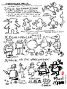 Cartoon: Figuren (small) by zenundsenf tagged cartoonkurs,volkshochschule,augsburg,arbeitsvorlage,figuren,stauchen,verzerren,vereinfachen,werkzeuge,illustration,zenf,zensenf,zenundsenf,andi,walter
