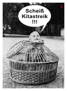 Cartoon: Kitastreik (small) by zenundsenf tagged kitastreik,2015,composing,cartoon,zenf,zensenf,zenundsenf,andi,walter,augsburg